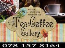 The Tea & Coffee Gallery