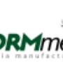 Storm media Logo