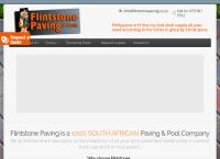 Flintstone Paving CC