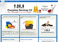 Precision Services