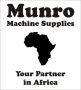 Munro Machine and Tool Supplies