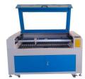 F-L1290 Laser Machine With 80W laser power