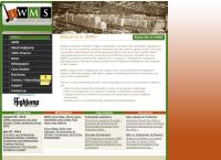 Iwms's website