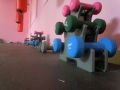 Circuit Lounge Fitness