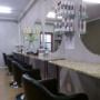 Amegen Hair Studio booths