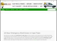 Elec 24 7