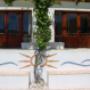 Houtbay wave mural