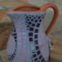 Purple Jug