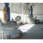 Adhesive manufacturing in progress
