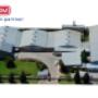 Coating and Slitting plant