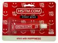 Clear glue | HSTM