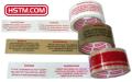 Printed tape | HSTM