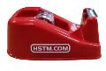 Stationery tape dispenser
