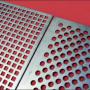 Perforated Plate