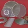 Rimmed Screen Packs