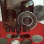 Tubular Filters