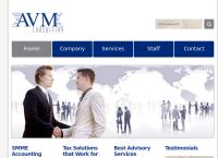 AVM Consulting