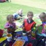 Nature Kids Kleuterskool & Creche Arts