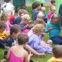 Nature Kids Kleuterskool & Creche playing