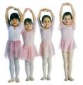 Nature Kids Ballet