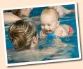 Swimming Lessons