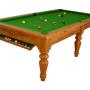 Balmoral pool table