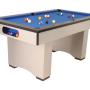 Centurion pool table