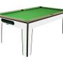 Challenger pool table