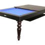 Renaissance pool table