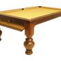 Winchester Diner pool table