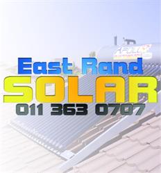 East Rand Solar
