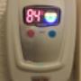 Uploaded by visitor on 2018/03/14 - Temperature