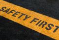 Non-Slip Floor