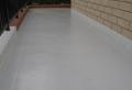 Universal Floor Coat