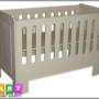Baby Furniture - Eve Cot