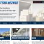 Website View bettermoves.co.za