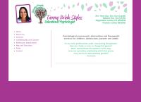 Brink Styles, Tammy-Educational Psychologist