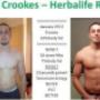 Muscle toning/building