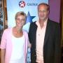 COMPANY DIRECTORS: STEVE & LORNA CARLILL