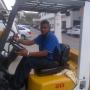FORKLIFT TRAINING ONSITE AT YOUR BUSINESS