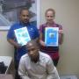First Aid Training at Your Business