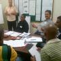 HEALTH AND SAFETY REP AND FIRST AID TRAINING