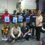 ONSITE COMPANY TRAINING I HEALTH& SAFETY/FIRST AID
