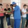Interactive Diversity Training