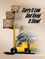 Forklift Training
