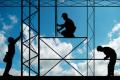 Scaffoldding