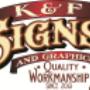 K & F Signs and Graphics (Pty) Ltd