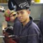 boilermaking training