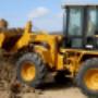 front loader training