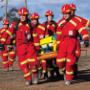 health and safety training